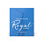 Трость для саксофона альт RICO RJB1025 Rico Royal №2.5